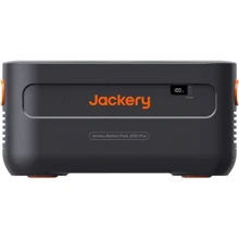 Дополнительная батарея Jackery 2000 Plus 2042Wh (90-2000-EUXOR1): undefined undefined