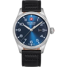 Наручний годинник Swiss Military Hanowa Thunderbolt SMWGB0000805 (631099): Стиль Классический