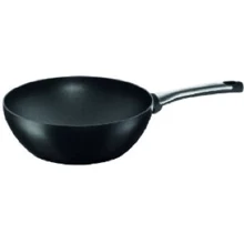 Tefal Talent E44019 12: Тип сковороды сковорода ВОК