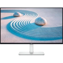 Монитор Dell S2725DS (210-BMHF): Покрытие экрана матовое