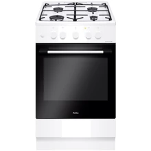 Газовая плита Amica 522GG1.23ZOFP(W): Тип устройства кухонная плита