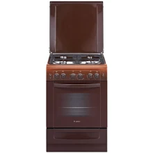 Газовая плита Gefest 6100-02 0001: Тип устройства кухонная плита
