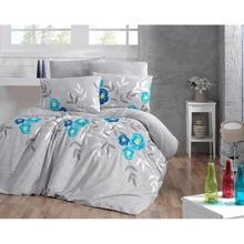Покрывало LightHouse Flowers 4 сезона 200х220см (3555_2.0LH_п): Размер, см 200x220