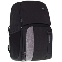 Рюкзак SAFARI 20-166L-1 1 від., 43х32х16см, PL, Business: Вікова група від 13 до 18 років