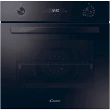 Духовой шкаф электрический Candy FMBC P955S E0: Объем, л 70