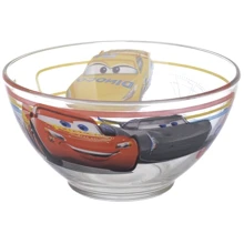 LUMINARC DISNEY CARS 3 500 мл: Тип Пиала