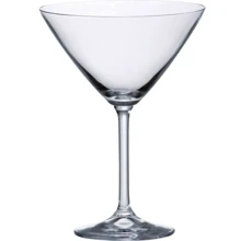 Келих Набір келихів для мартіні Bohemia Gastro 4S032 / 00000/280 (280x6): undefined undefined