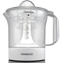 Соковыжималка Kenwood JE 280: Тип для цитрусовых