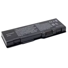 Батарея для ноутбука Dell C5974 Inspiron 6000 11.1V Black 5200mAh OEM (980959): Ємність, мАг 5200