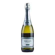 Вино Campagnola Moscato Spumante (белое, игристое, сладкое): Объем, л 0.7