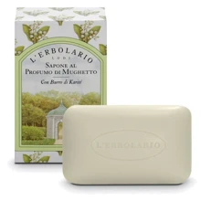 L'Erbolario Sapone Al Profumo Di Mughetto Мило для тіла 100 g: Призначення Очищення, Пом'якшення