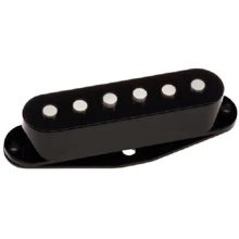 Звукосниматель Звукосниматель DIMARZIO DP117BK HS-3 (BLACK): Производитель DIMARZIO