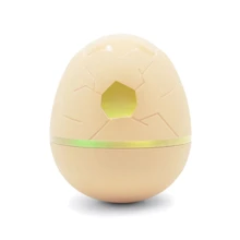Інтерактивна іграшка для домашніх тварин Cheerble Wicked Egg Помаранчевий (1872): Виробник Cheerble
