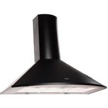Вытяжка Eleyus Bora 1200 LED SMD 90 BL: Тип воздухоочистителя Рециркуляция, Отвод
