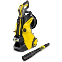 Karcher K 5 Premium Smart Control (1.324-670.0): Максимальное давление (бар) 145