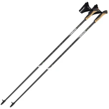 Треккинговая палка Gabel X-5 Black 120 (7009351141200): Производитель Gabel