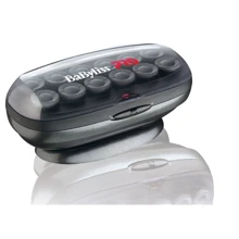 Електробігуді BaByliss PRO BAB3025E: Потужність, Вт 400