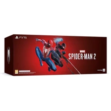 Spider-Man 2 Collectors Edition (PS5): Серия приставки PlayStation 5