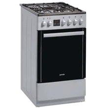 Плита комбинированная Gorenje K 55306 AS: Тип устройства Кухонная плита комбинированная