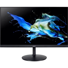 Монитор Acer CB242YEbipr (UM.QB2EE.E09): Покрытие экрана матовое