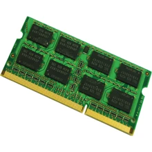 Team 4 GB SO-DIMM DDR3L 1600 MHz (TED3L4G1600C11-S01): Тип DDR3L