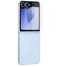 Samsung Screen Protector Anti-reflecting (EF-UF741CTEGUA) for Samsung F741 Galaxy Flip 6: Совместимость Samsung F741 Galaxy Flip 6