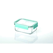 Емкость для хранения Glasslock 980 мл (MCRT-098P): Тип Контейнер для еды