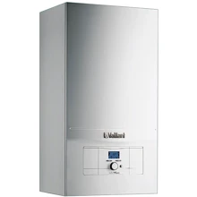 Газовий котел Vaillant atmoTEC pro VUW 200 / 5-3: Кількість контурів двоконтурний