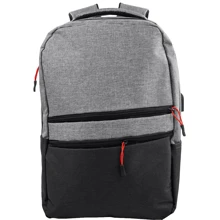 Чоловік рюкзак Valiria Fashion сірий (3DETAM5582-9): Стать Чоловік