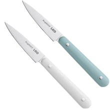 Набор кухонных ножей BergHoff Leo Spirit/Slate 2 пр. (3950468): Наименование Набор ножей для овощей