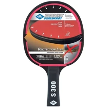 Ракетка для настольного тенниса Ракетка для пинг-понга Donic Protection line 300: undefined undefined