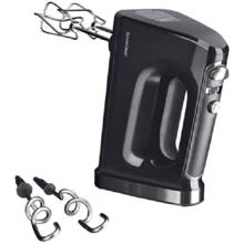 Міксер Silver Crest SHMD 350 A1 black: Потужність, Вт 350