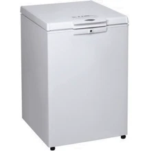Морозильная камера Whirlpool WH 1410 A+E: Исполнение Отдельностоящий