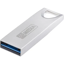 USB-флешка MyMedia 64GB MyAlu USB 3.2 (069277): Стандарт USB USB 3.2