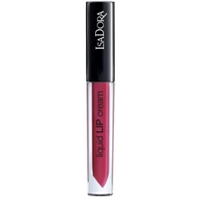 IsaDora Liquid Lip Cream 08 raspberry Помада для губ 3.5 ml: Вид Губна помада