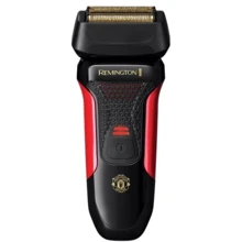 Электробритва Remington F4005 Style Series: Тип триммера Выдвижной