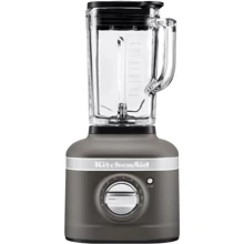 Блендер KitchenAid Artisan K400 1.4 л 5KSB4026EGR: Мощность, Вт 1200