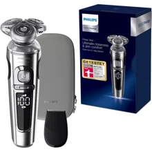 Электробритва Philips SP9820/18: Тип триммера Съемный
