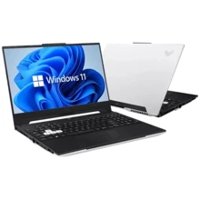 Ноутбук ASUS TUF Dash F15 2022 (FX517ZR-HN003W_32): Экран 15.6" (1920x1080) Full HD