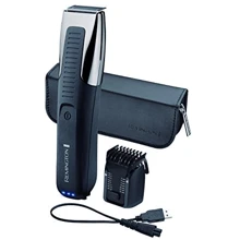 Машинка для стрижки (тример) Remington MB4200: Зона застосування Для усов, Для бороды