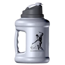 Kevin Levrone Gallon Hydrator 2,2L Grey: Страна производитель Польша