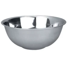 Миска Empire 40 см, 10 л (2540-E): Тип миска
