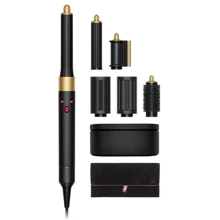 Стайлер Dyson Airwrap Complete Long Onyx Black/Gold (533903-01) (UK): Тип Мультистайлер
