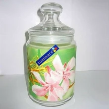 Емкость для хранения Luminarc Freesia Club H7817 (0.75 л): undefined undefined