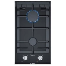 Варочная поверхность Bosch PRB3A6B70: Размеры для встраивания 4.5х27х49