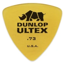 Медіатор Набор медиаторов DUNLOP 426R.73 ULTEX TRIANGLE Refill: Тип Медіатор