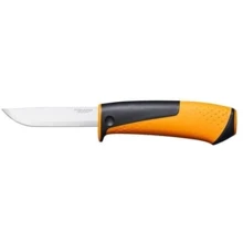 Ніж Fiskars StaySharp універсальний з точила (1023618): Тип ножа туристичний