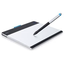 Графический планшет Wacom Intuos Pen (CTL-480S-RUPL): Формат поверхности A6