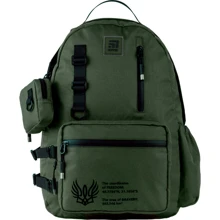 Рюкзак Kite Education teens Be Ukraine K23-949L: Возрастная группа от 9 до 12 лет