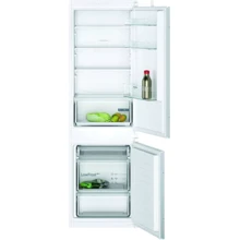 Встраиваемый холодильник SIEMENS KI86VNSF0: Тип Двухкамерный холодильник